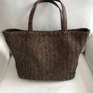 Neiman Marcus Tote Handbag